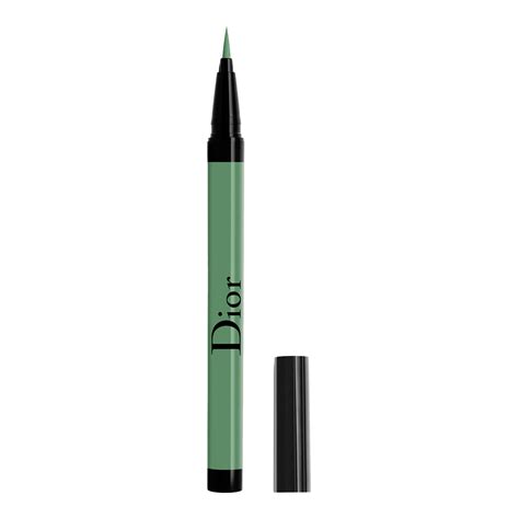 dior 461|dior on stage liner.